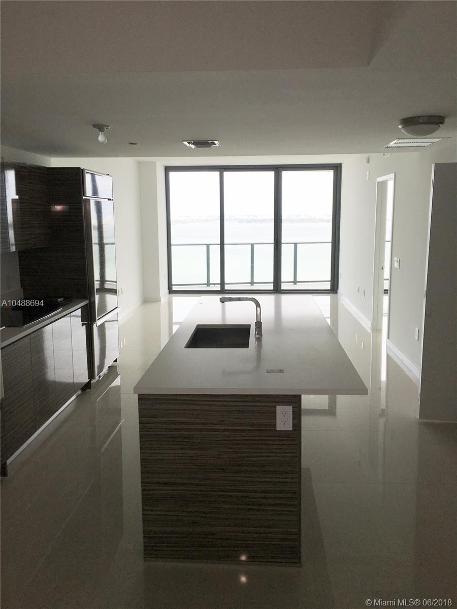 ICON BAY CONDO - Residential Lease