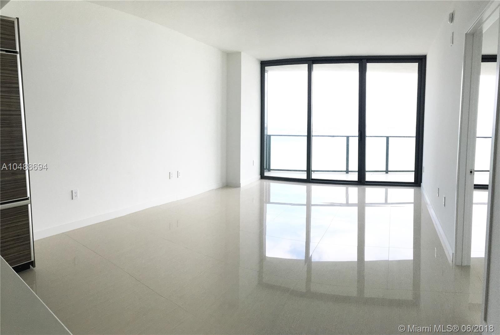 ICON BAY CONDO - Residential Lease