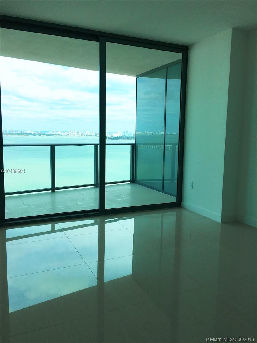 ICON BAY CONDO - Residential Lease