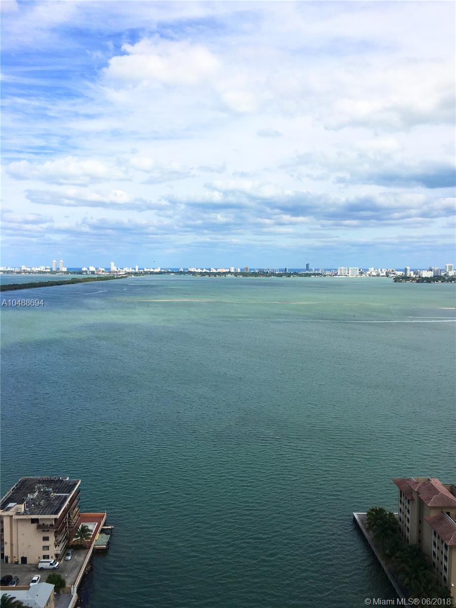 ICON BAY CONDO - Residential Lease