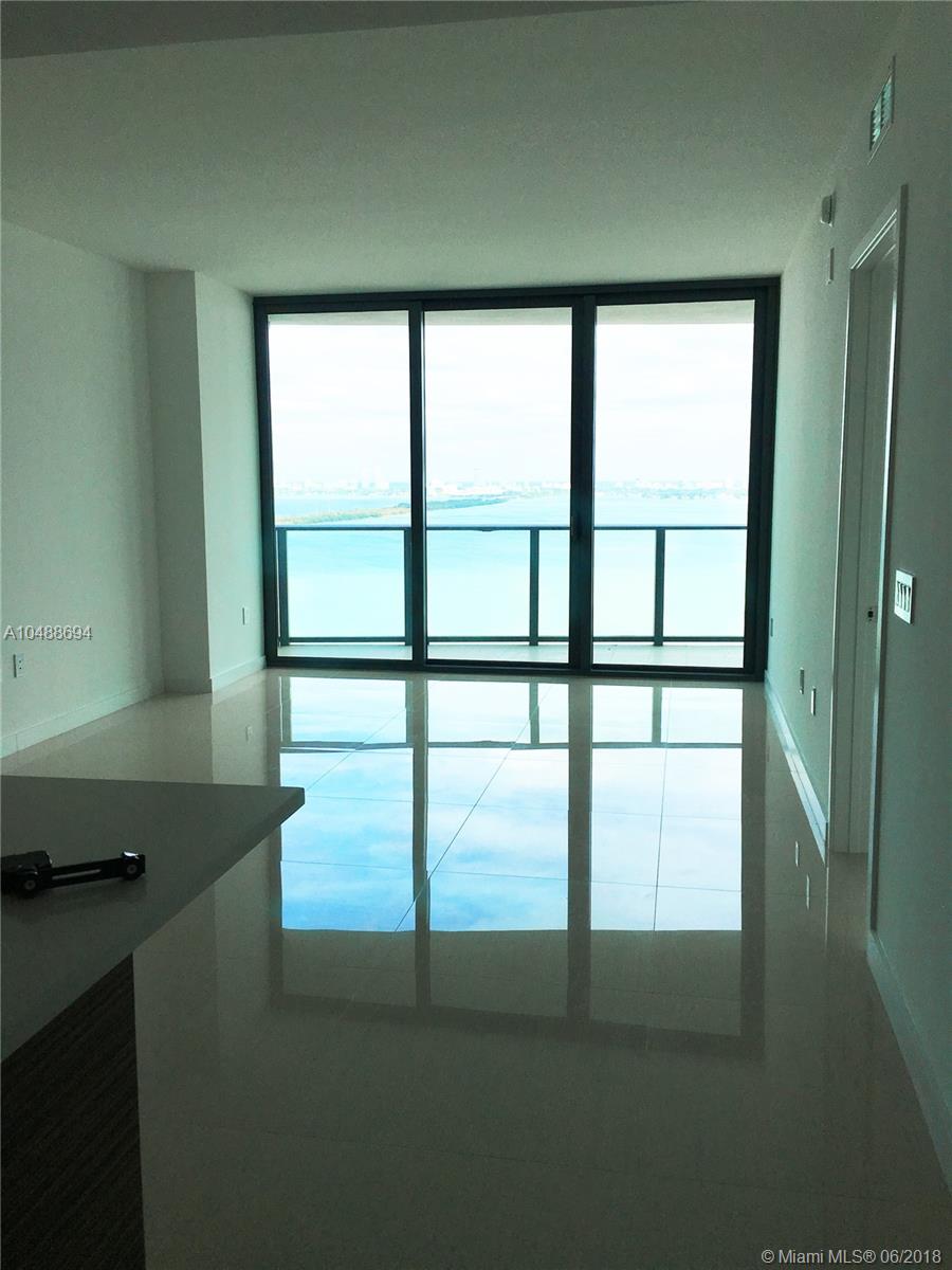ICON BAY CONDO - Residential Lease