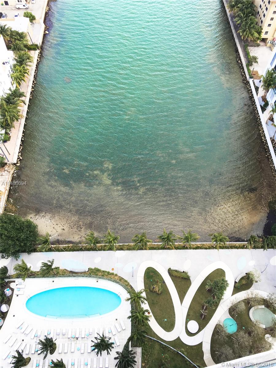 ICON BAY CONDO - Residential Lease