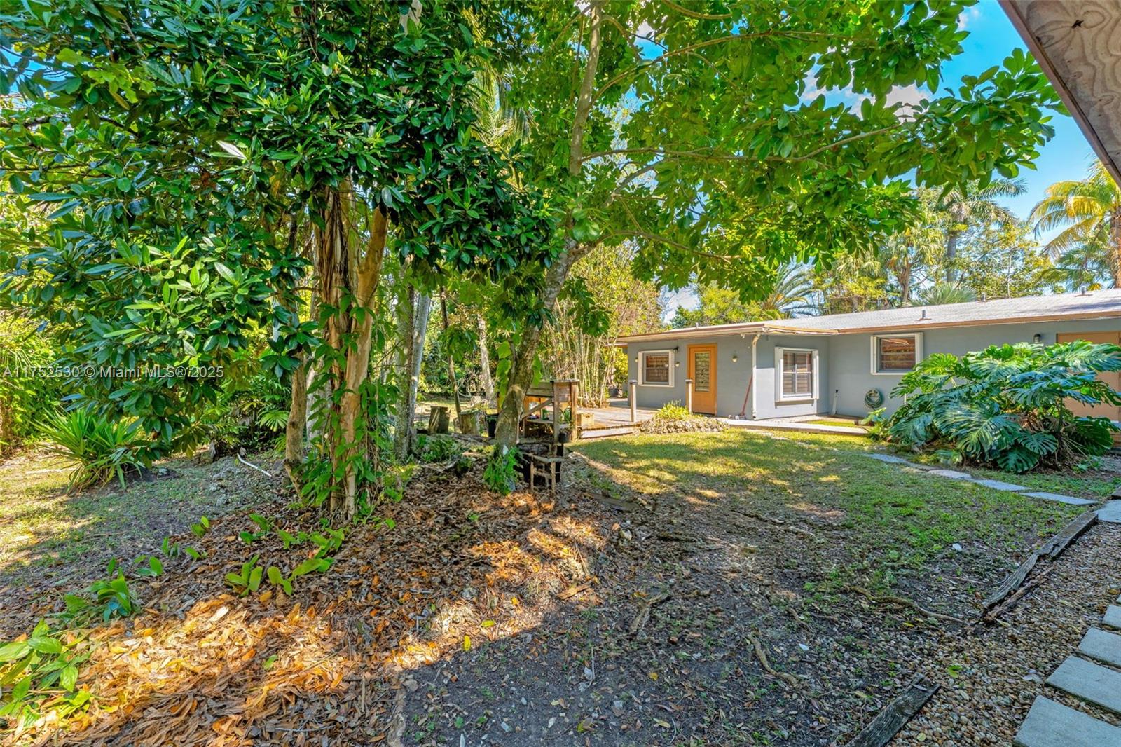 GRIFFING SILVER PALM SUB - Residential