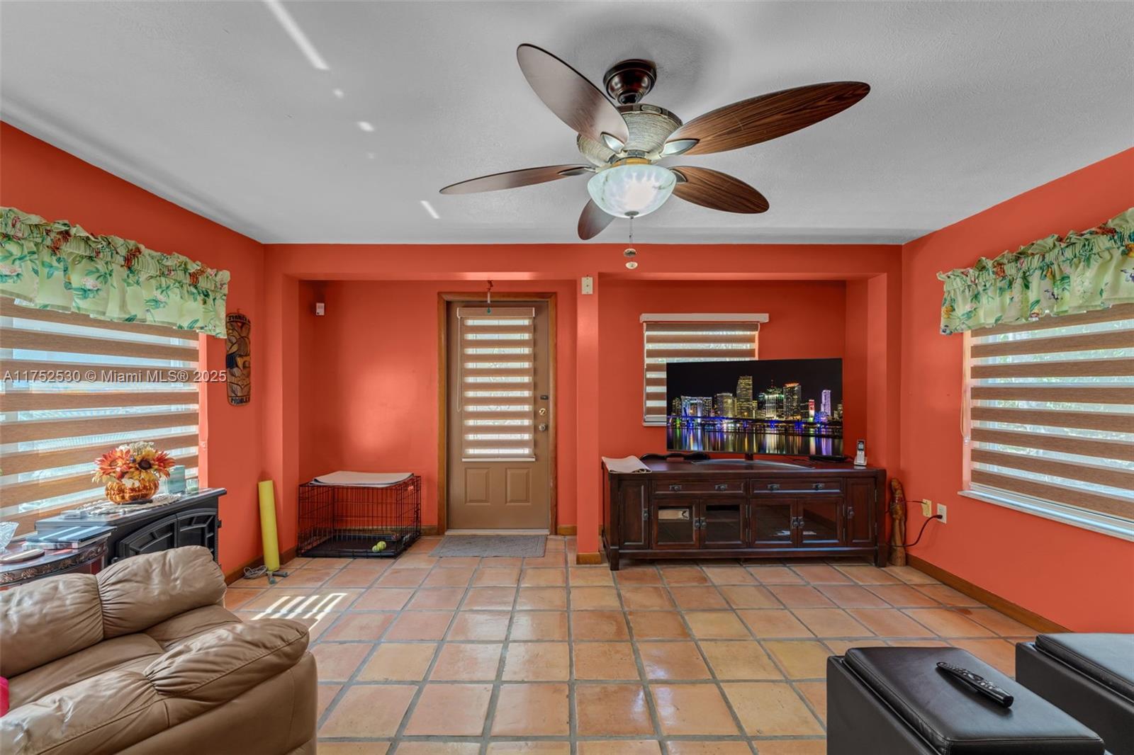 GRIFFING SILVER PALM SUB - Residential