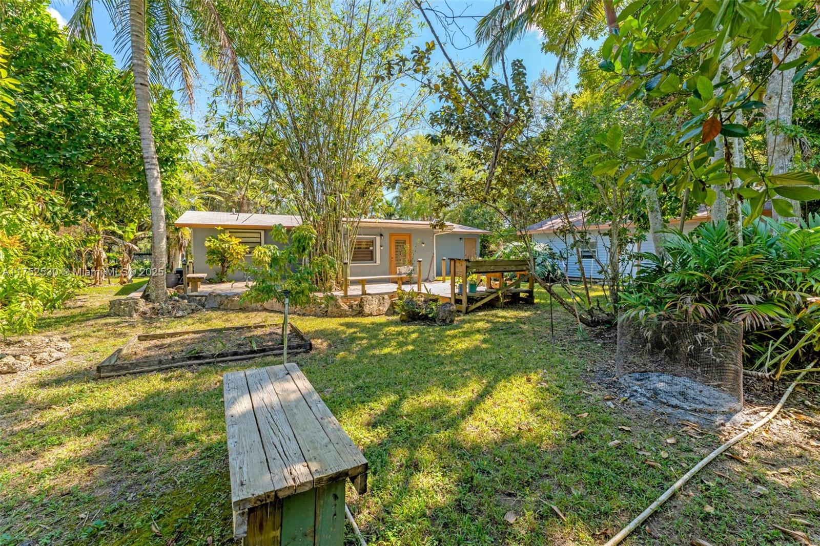 GRIFFING SILVER PALM SUB - Residential