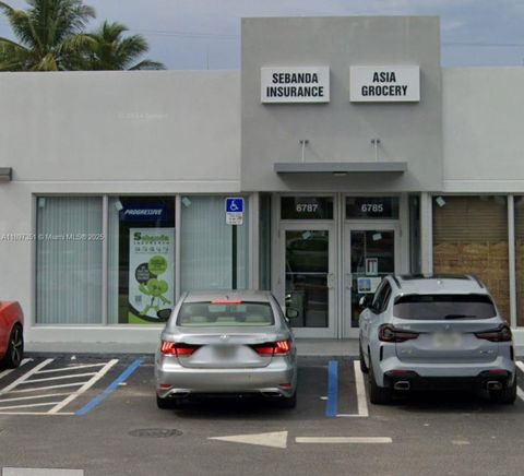 6787 SW 56th St Miami FL 33155