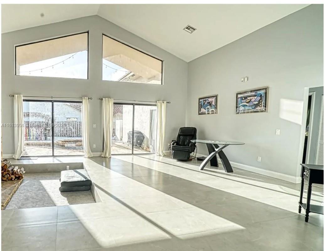 CYPRESS GLEN - Residential