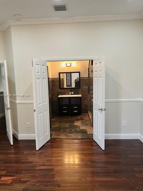 Hampton Hills - Residential Lease