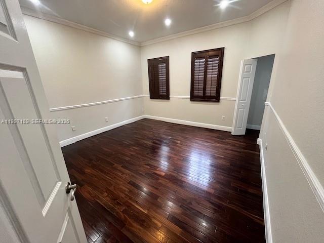 Hampton Hills - Residential Lease