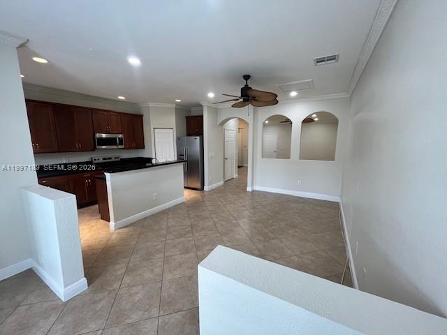 Hampton Hills - Residential Lease