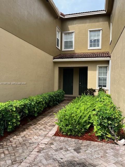 Hampton Hills - Residential Lease