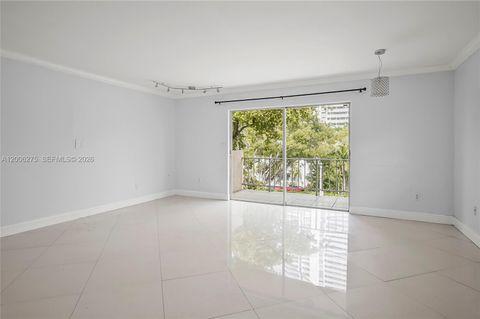 Tiny photo for 3522 NE 171st St #308, North Miami Beach, FL 33160 (MLS # A12006275)