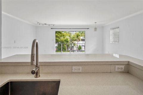 Tiny photo for 3522 NE 171st St #308, North Miami Beach, FL 33160 (MLS # A12006275)