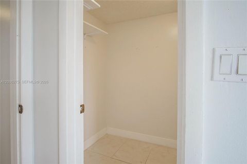 Tiny photo for 3522 NE 171st St #308, North Miami Beach, FL 33160 (MLS # A12006275)