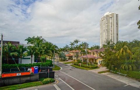 Tiny photo for 3522 NE 171st St #308, North Miami Beach, FL 33160 (MLS # A12006275)