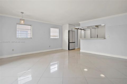 Tiny photo for 3522 NE 171st St #308, North Miami Beach, FL 33160 (MLS # A12006275)