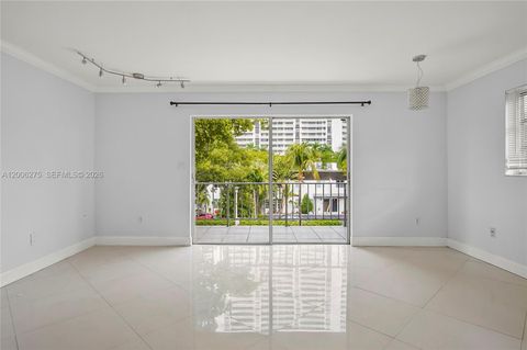 Tiny photo for 3522 NE 171st St #308, North Miami Beach, FL 33160 (MLS # A12006275)