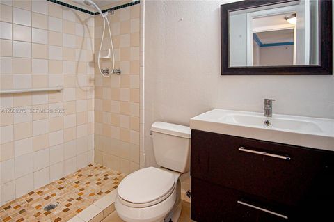 Tiny photo for 3522 NE 171st St #308, North Miami Beach, FL 33160 (MLS # A12006275)