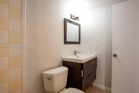 Tiny photo for 3522 NE 171st St #308, North Miami Beach, FL 33160 (MLS # A12006275)
