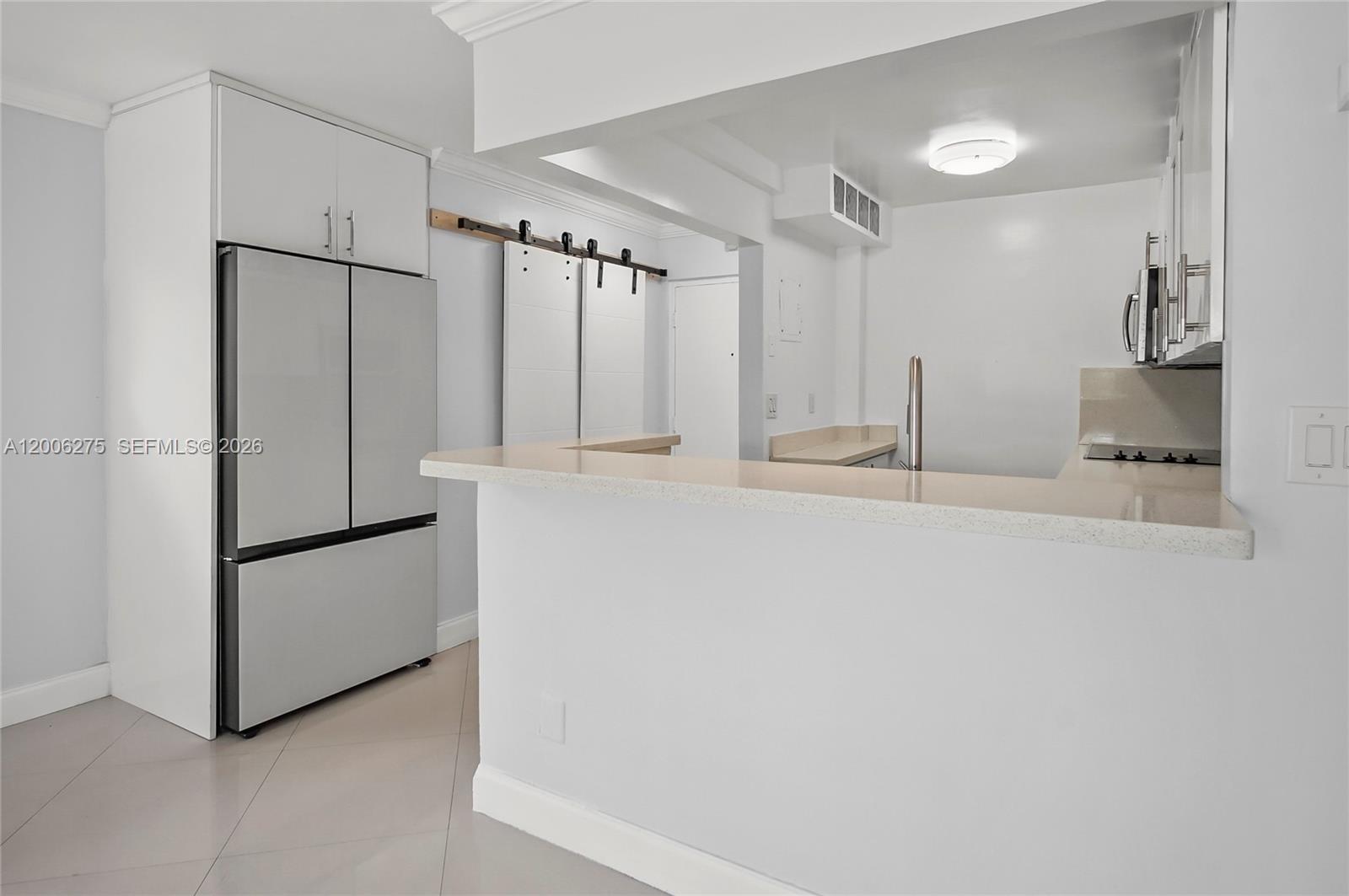 RIVIERA ISLES CONDO - Residential