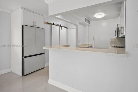 Tiny photo for 3522 NE 171st St #308, North Miami Beach, FL 33160 (MLS # A12006275)