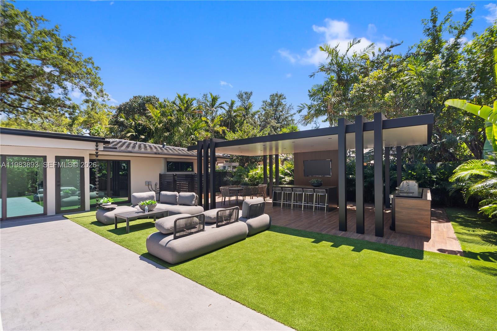 Oak Forest - Residential