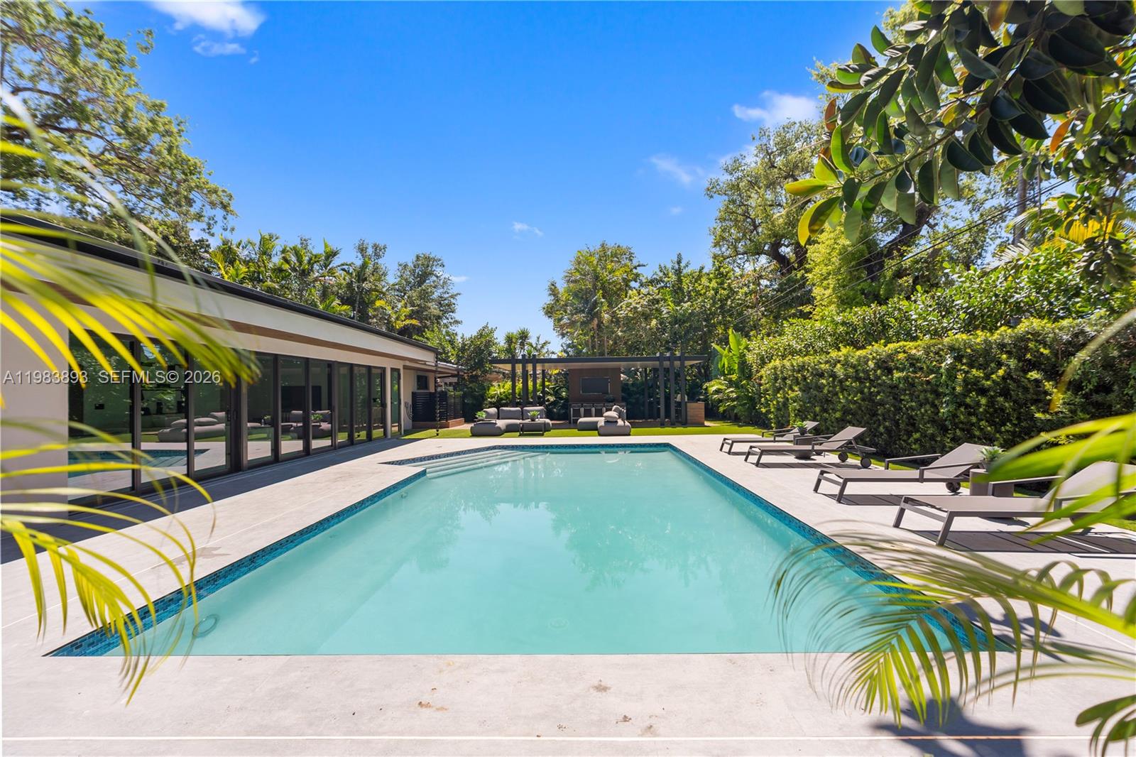 Oak Forest - Residential