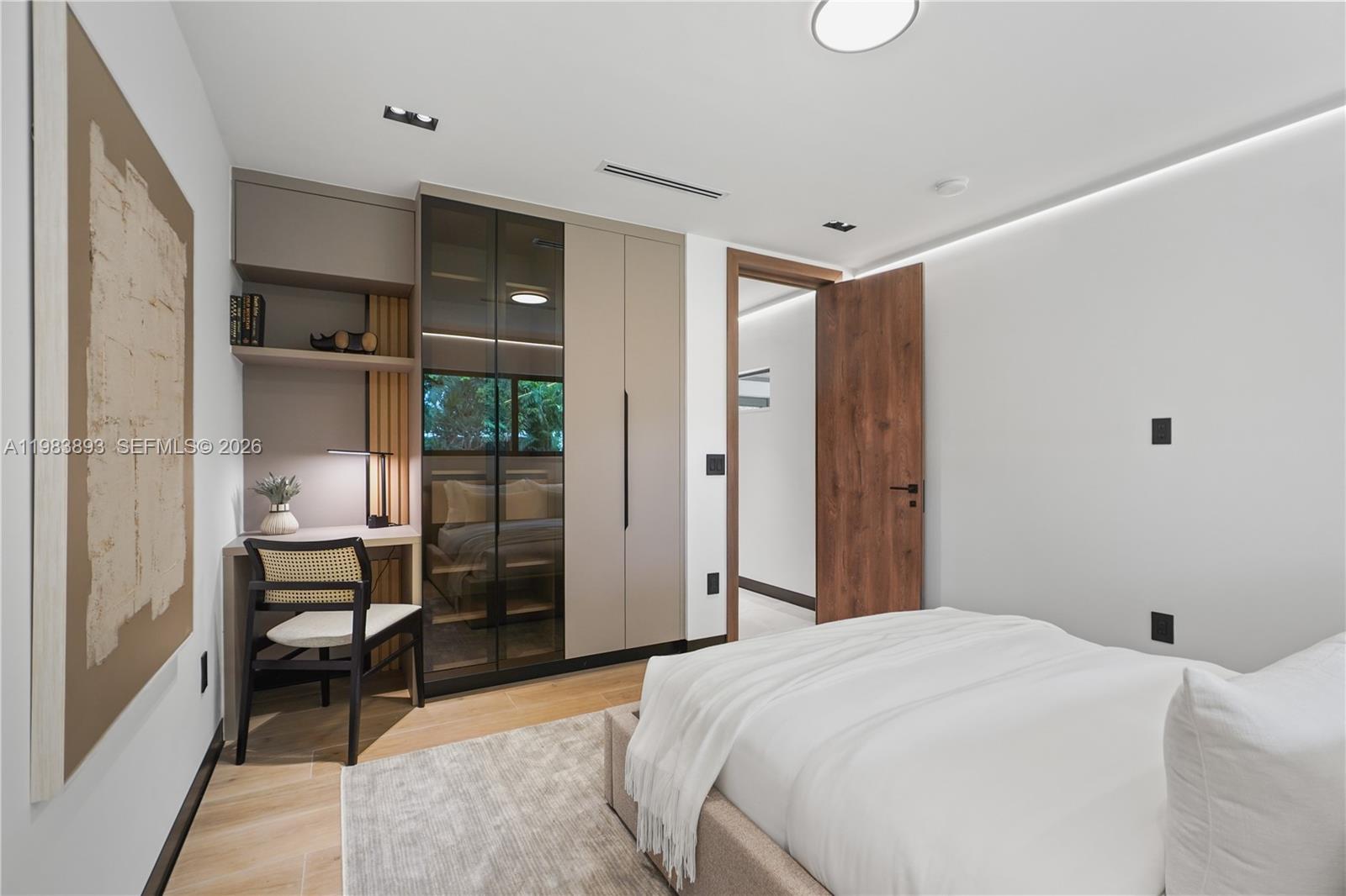 Oak Forest - Residential