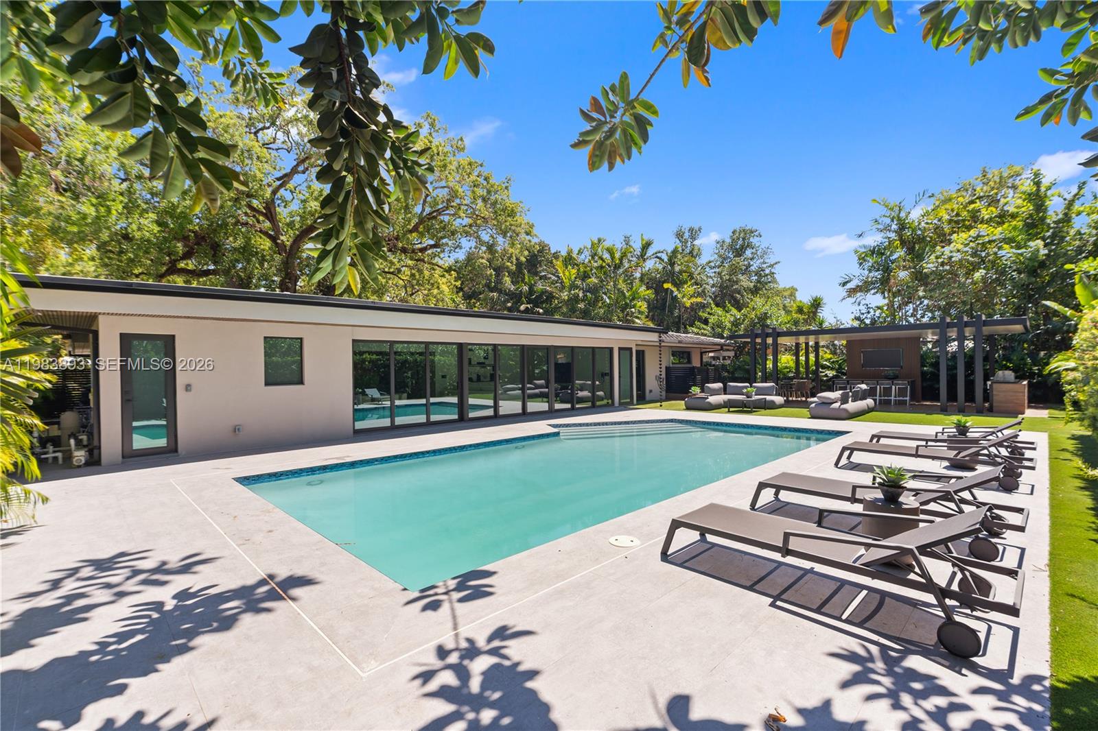 Oak Forest - Residential