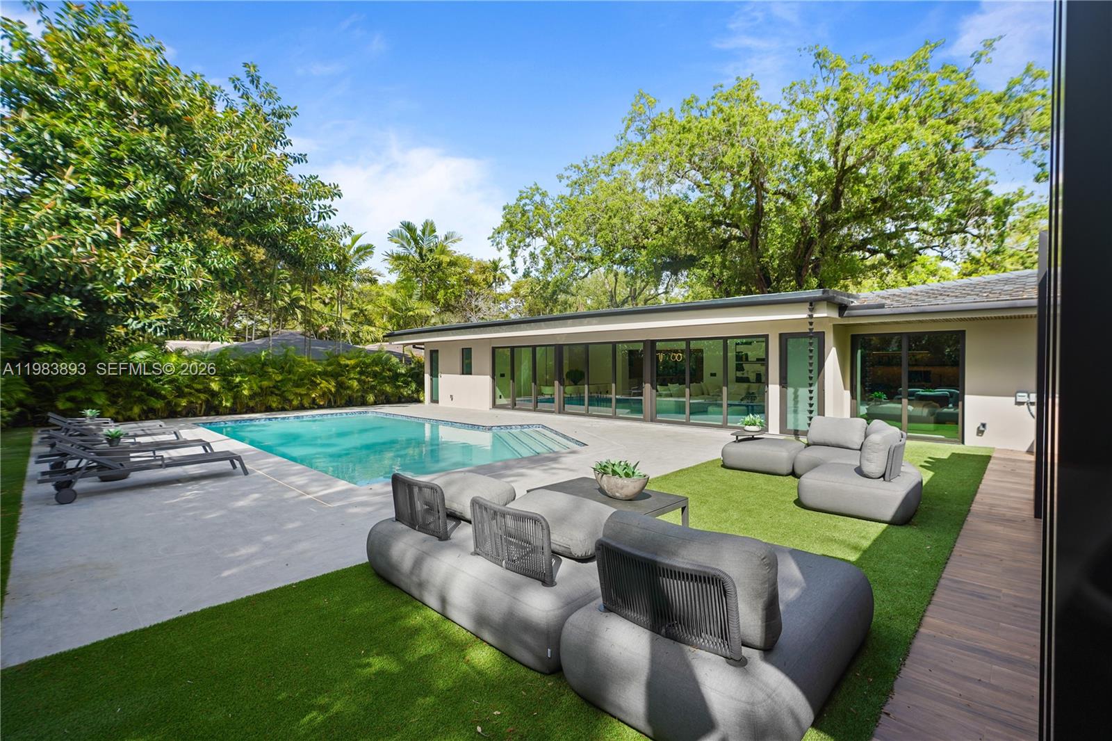 Oak Forest - Residential