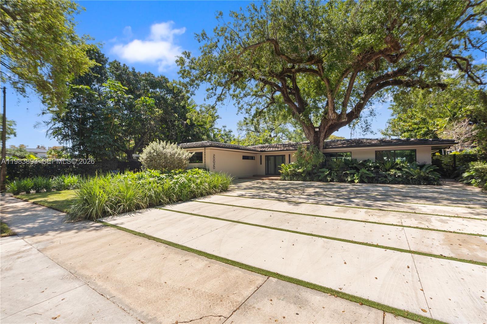 Oak Forest - Residential