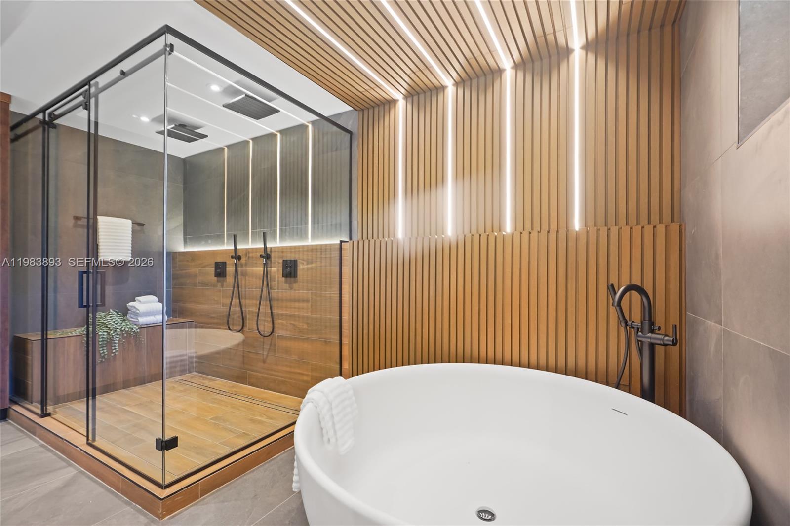 Oak Forest - Residential
