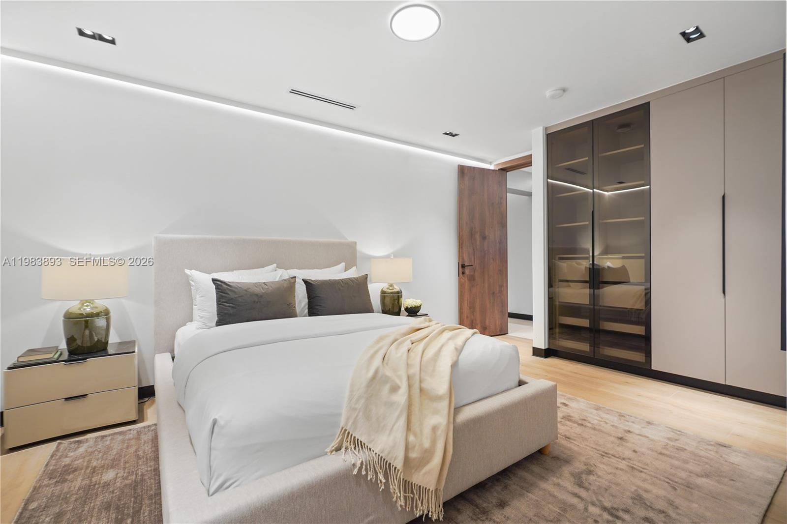 Oak Forest - Residential