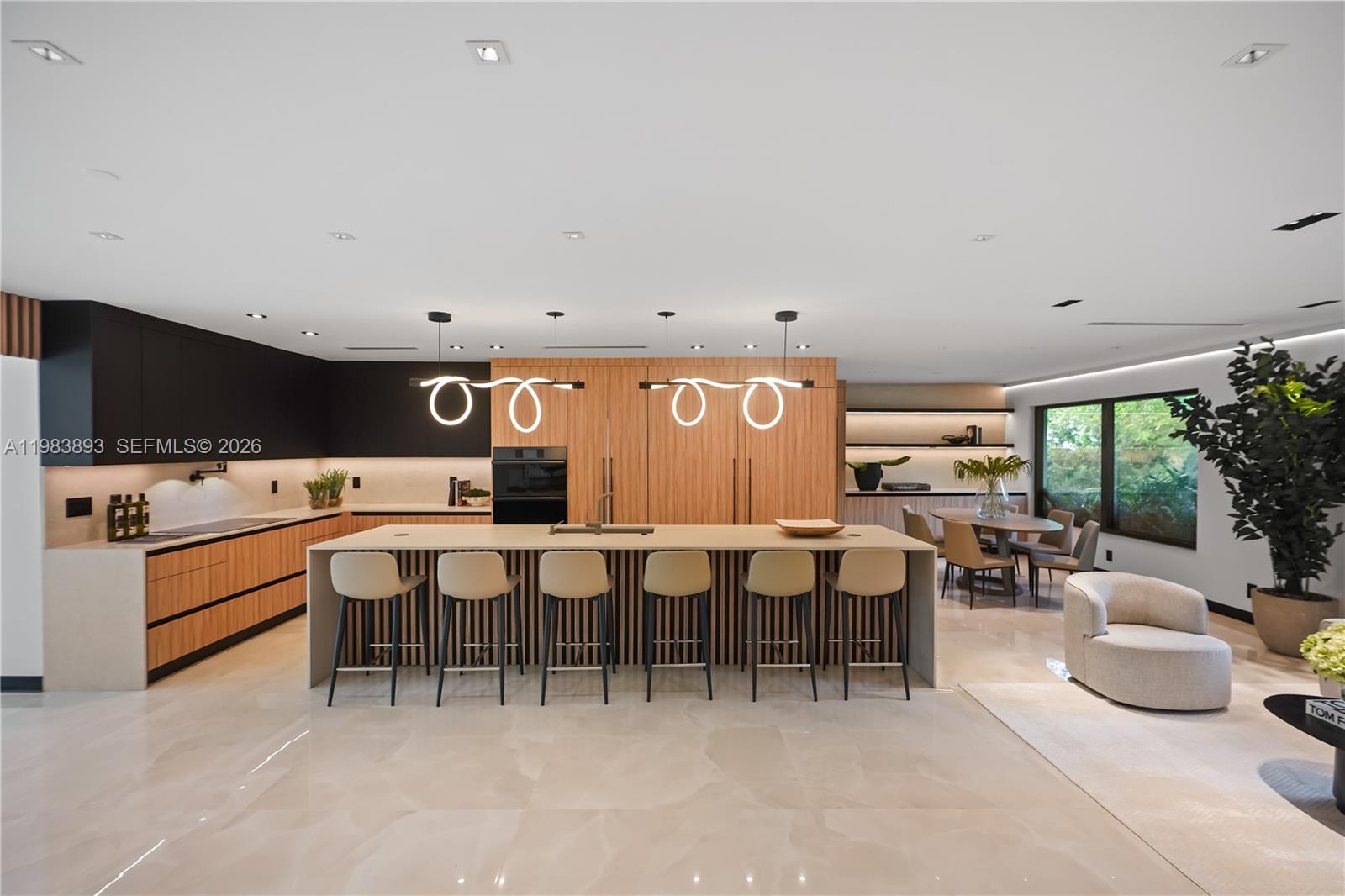 Oak Forest - Residential