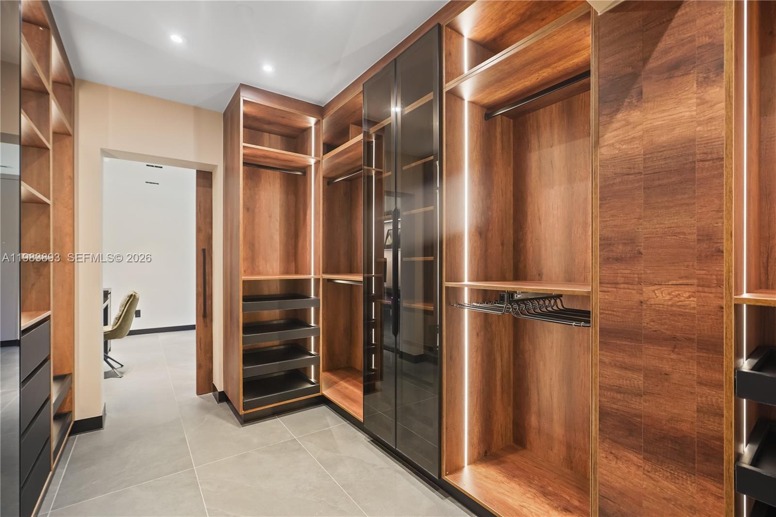 Oak Forest - Residential