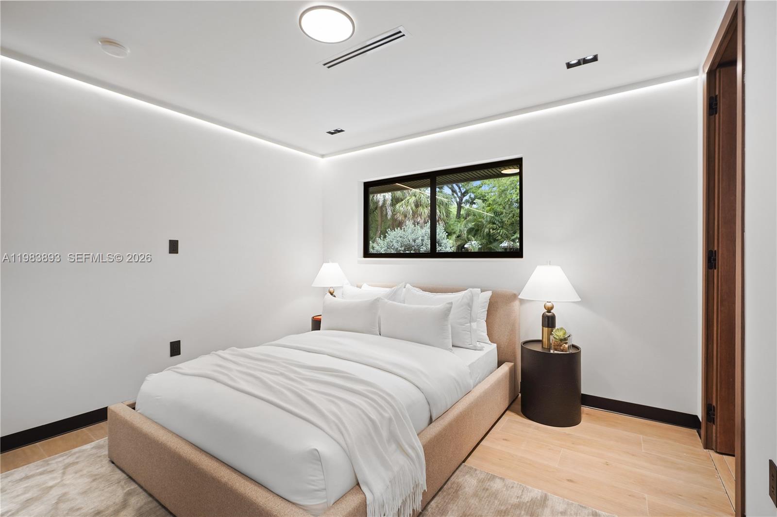 Oak Forest - Residential