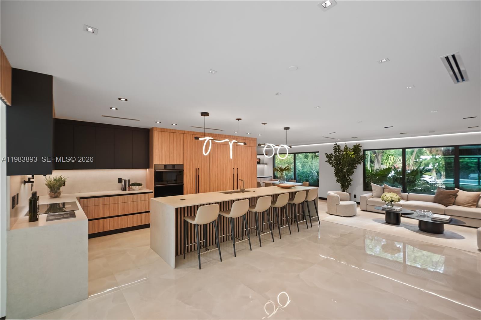 Oak Forest - Residential