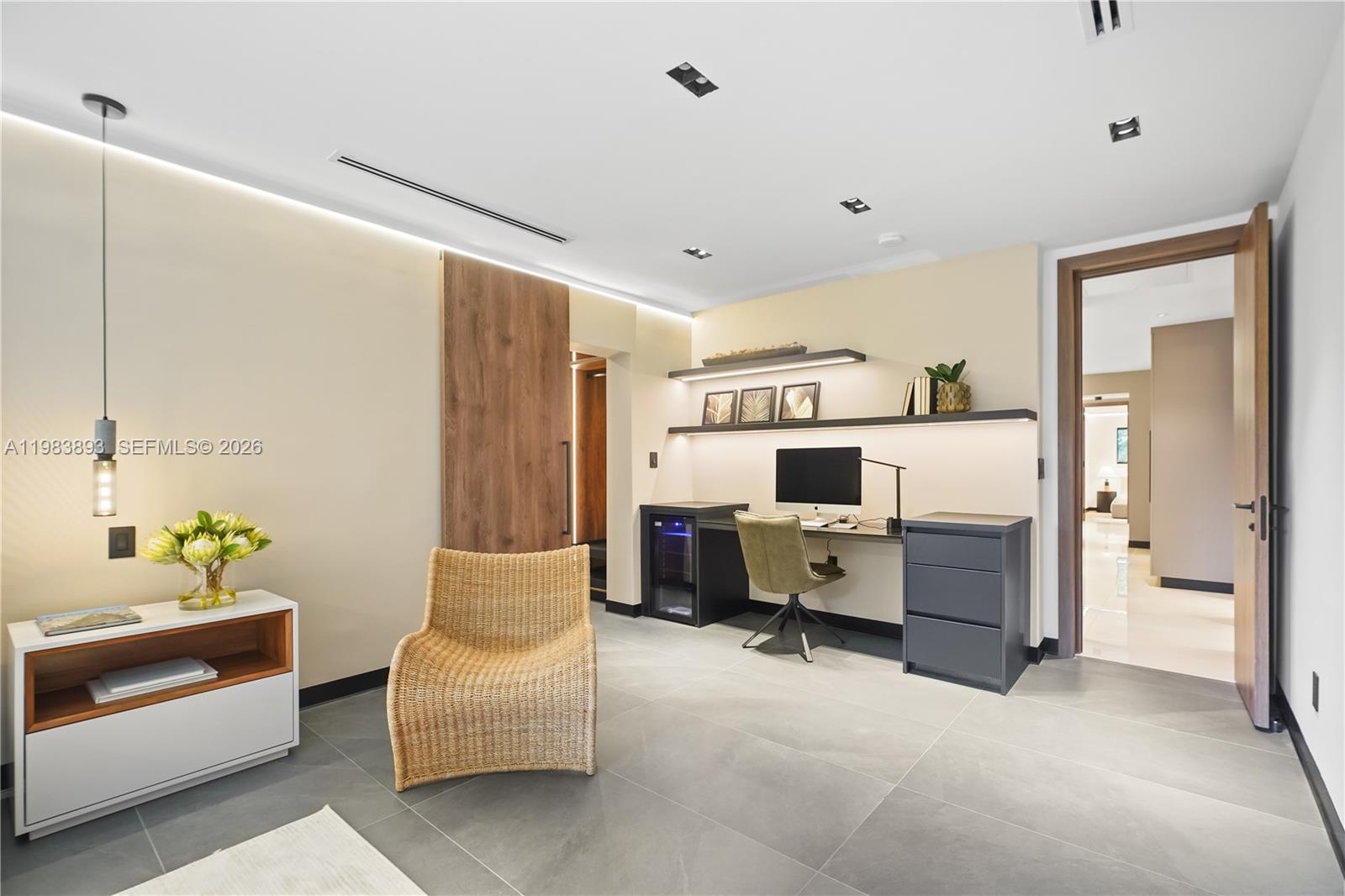 Oak Forest - Residential