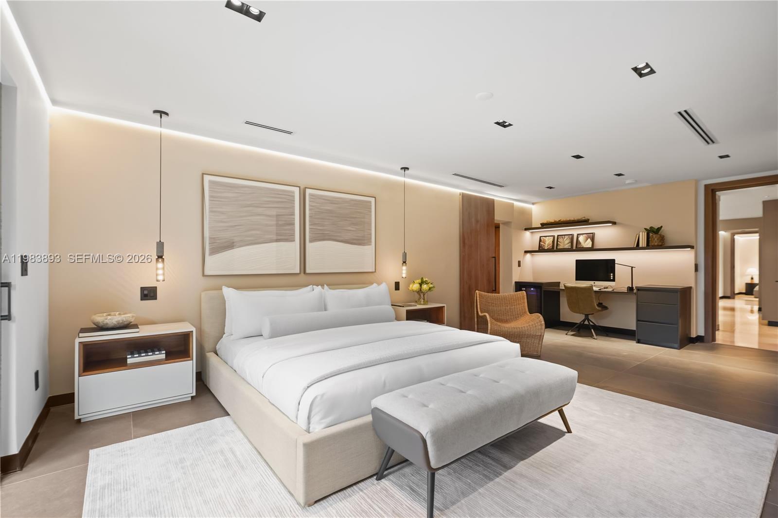 Oak Forest - Residential