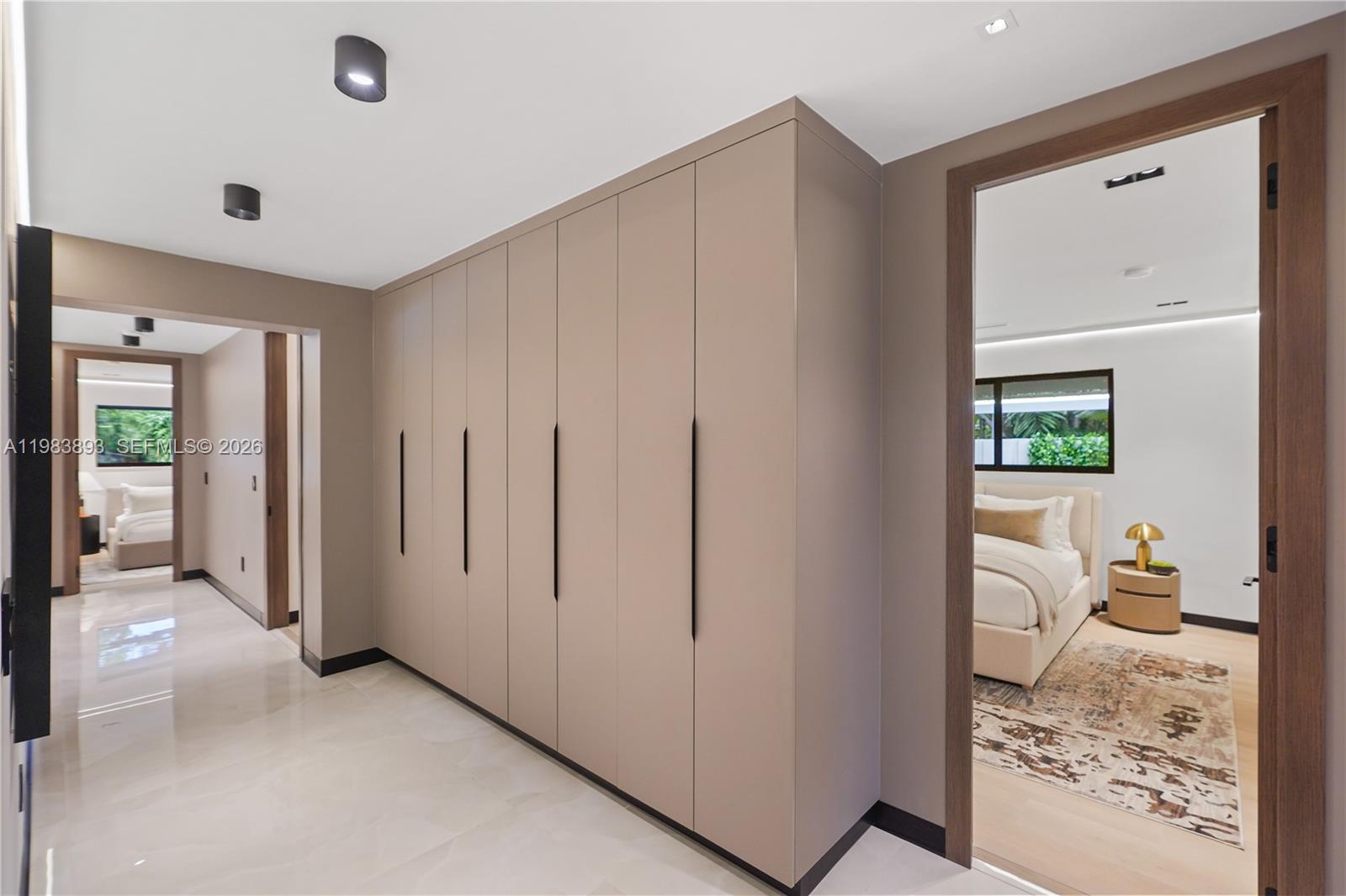 Oak Forest - Residential