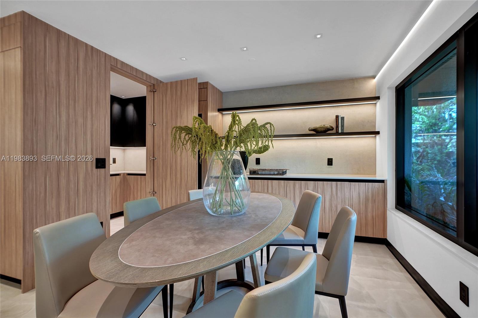 HIGHLAND OAKS - Residential