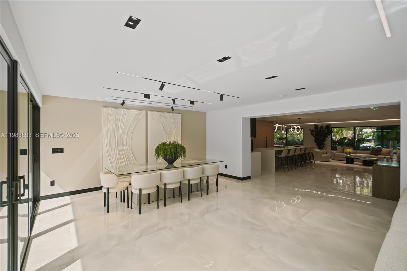 Oak Forest - Residential