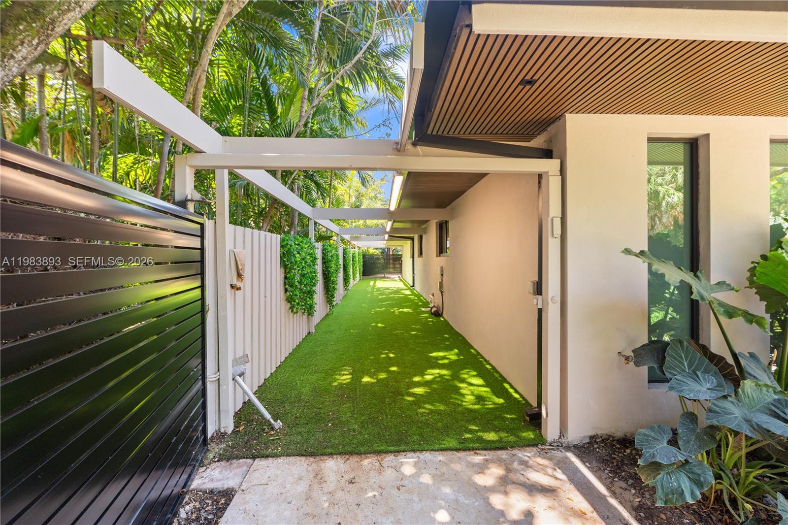 Oak Forest - Residential
