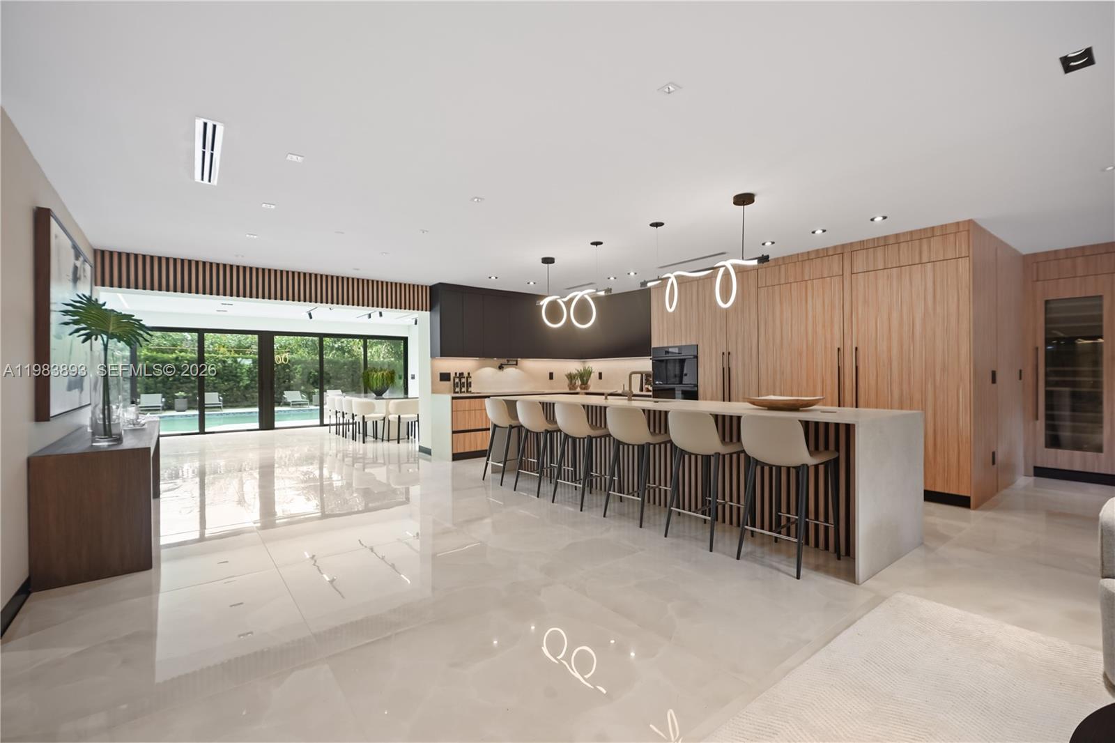 Oak Forest - Residential