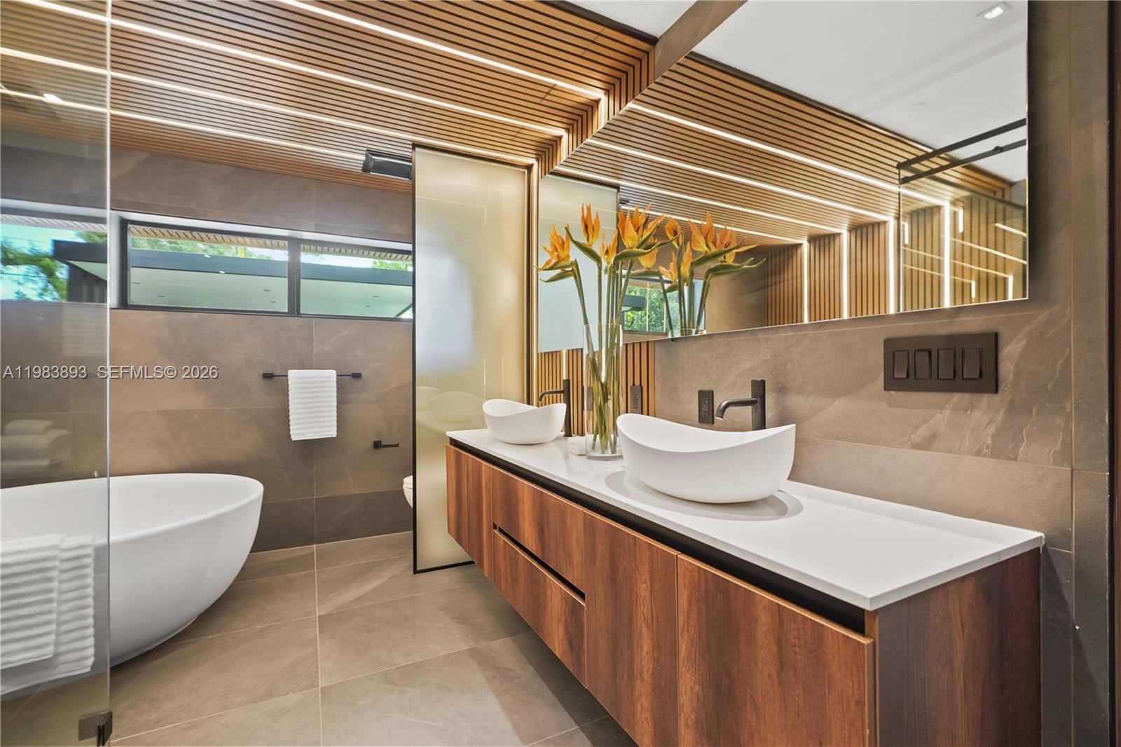 Oak Forest - Residential