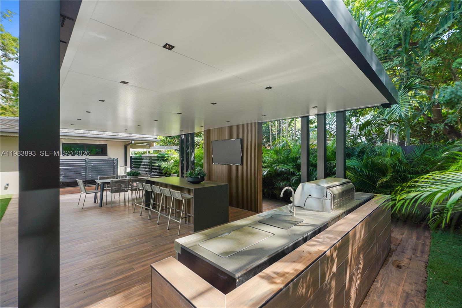 Oak Forest - Residential