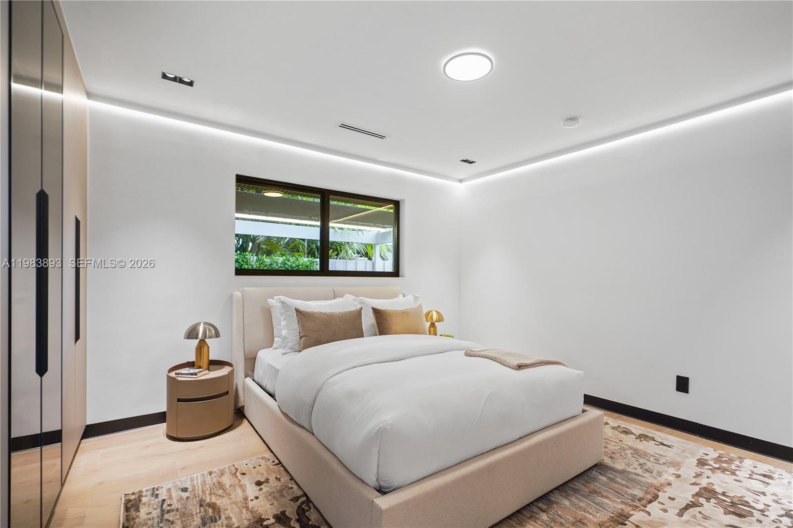 Oak Forest - Residential