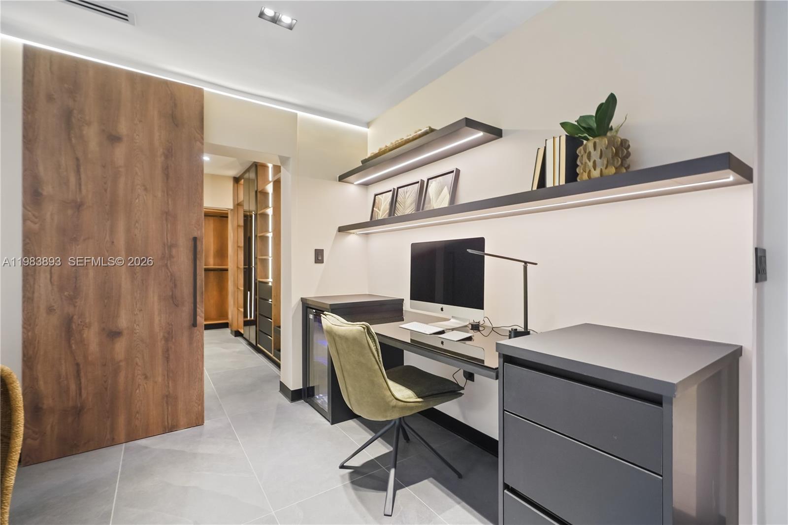 Oak Forest - Residential