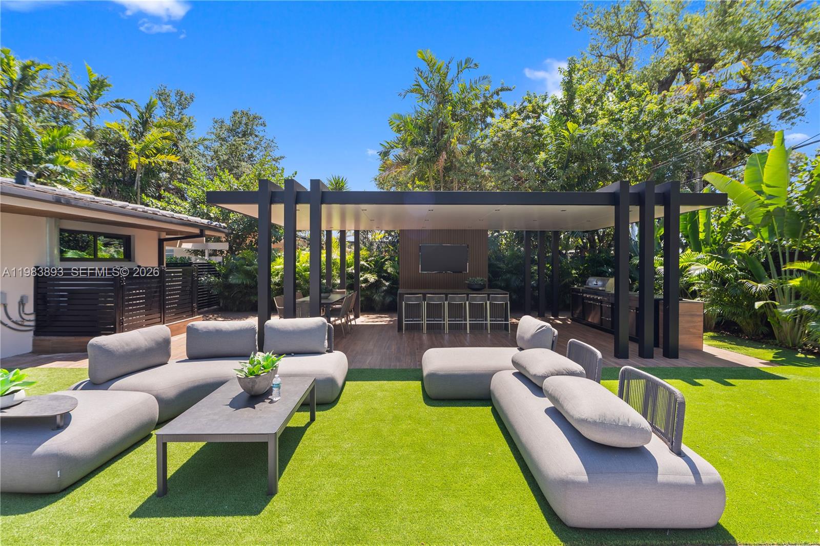 Oak Forest - Residential