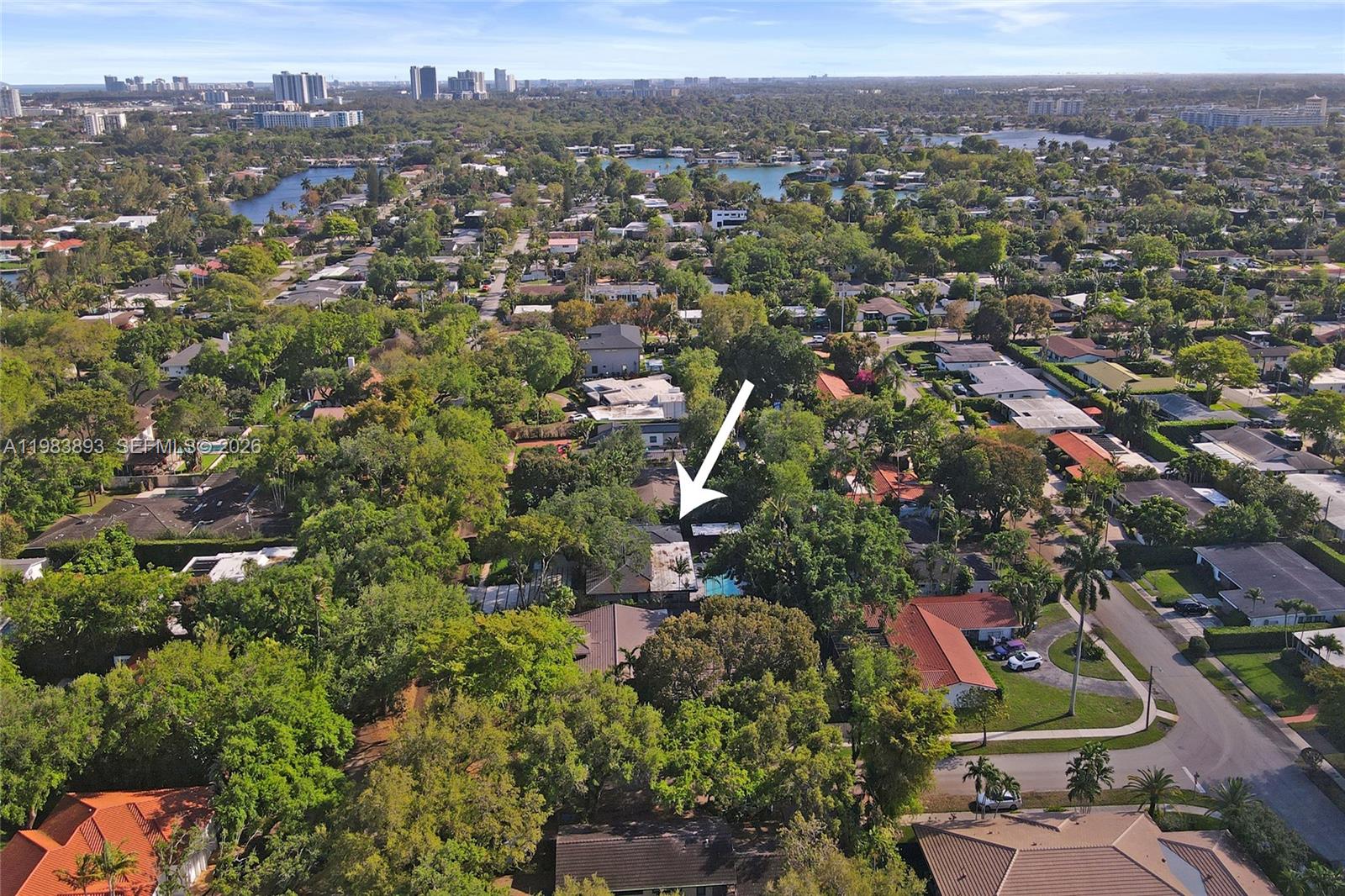 HIGHLAND OAKS - Residential